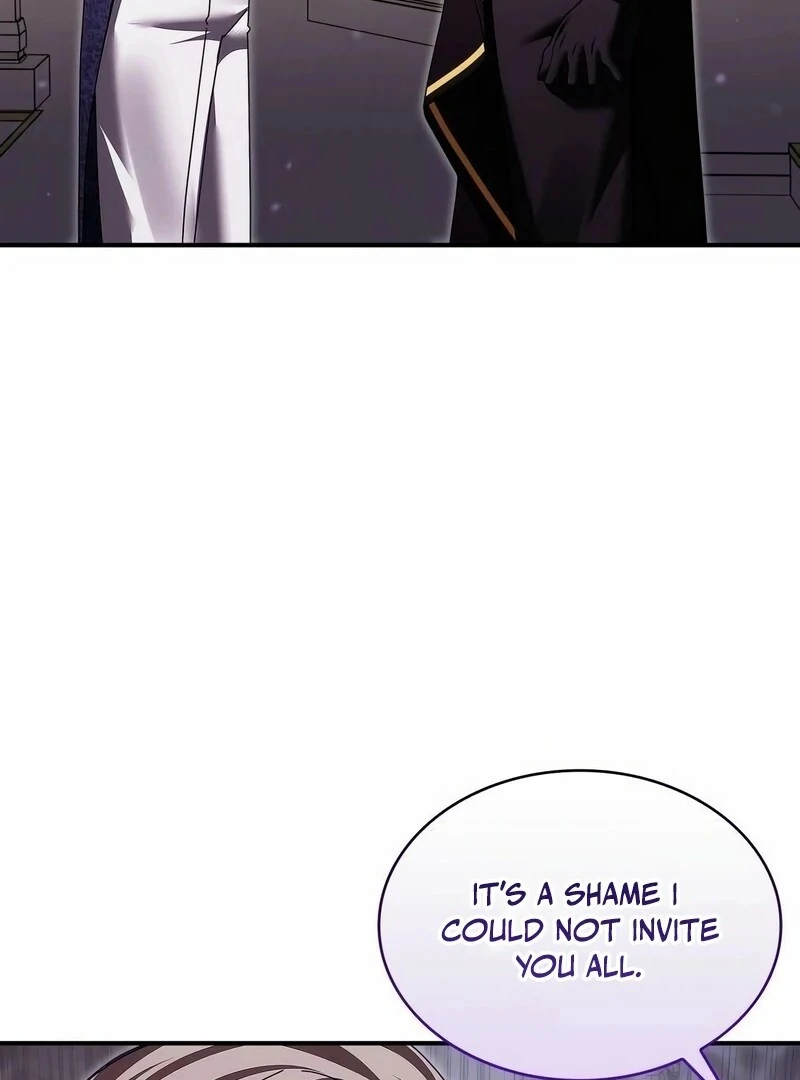 A Snake Lives in the Empress’s Bedroom Chapter 33 - Page 89