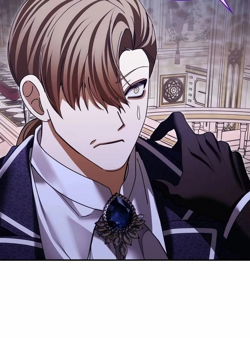 A Snake Lives in the Empress’s Bedroom Chapter 33 - Page 90