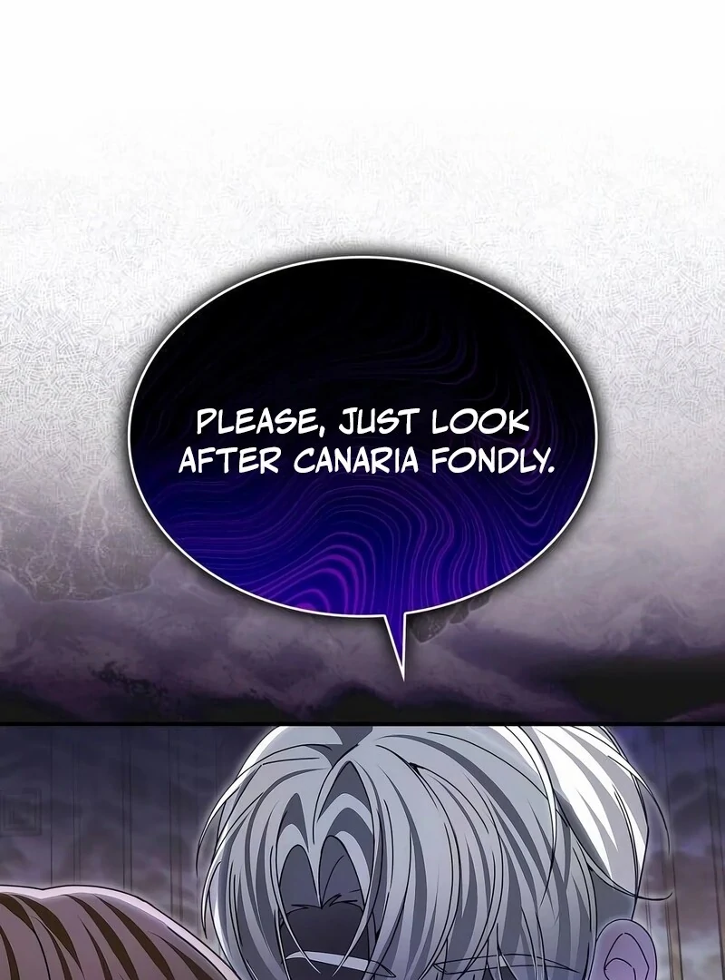 A Snake Lives in the Empress’s Bedroom Chapter 33 - Page 91