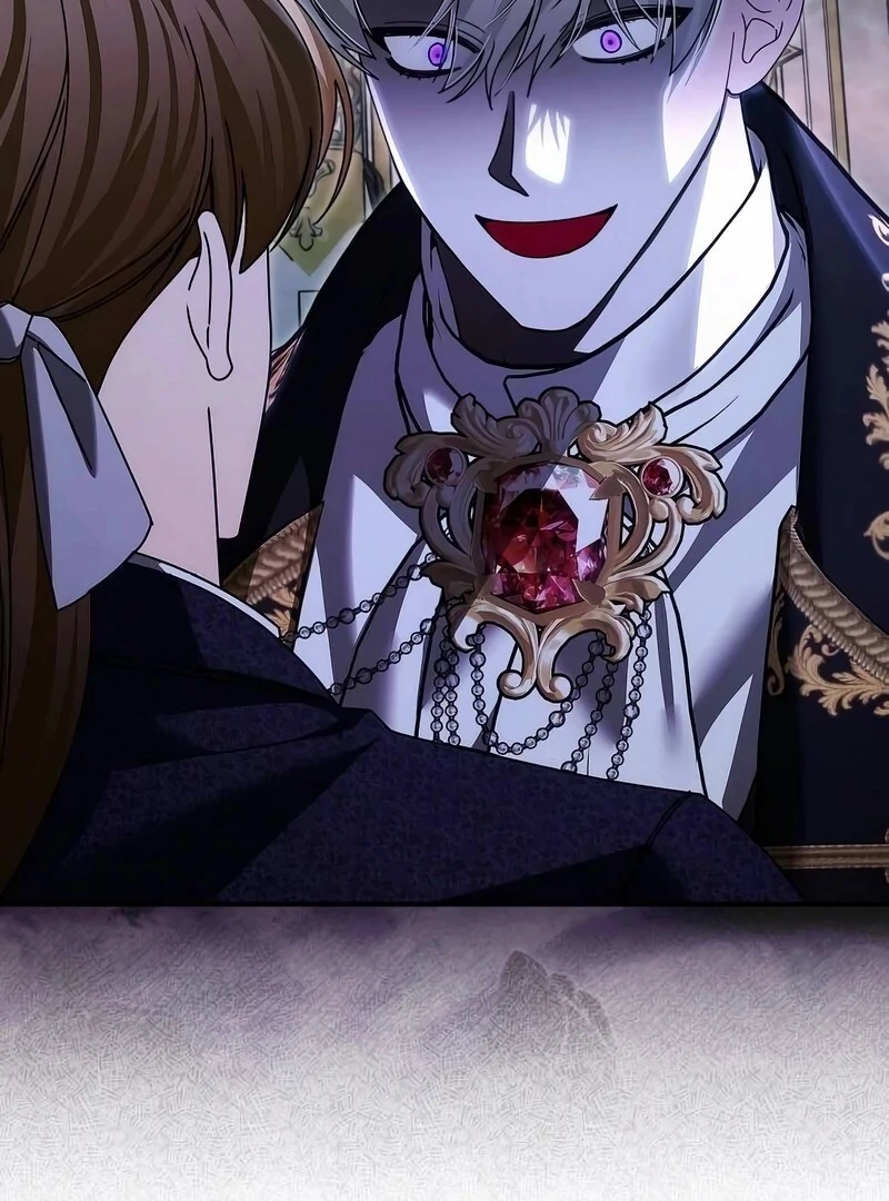 A Snake Lives in the Empress’s Bedroom Chapter 33 - Page 92