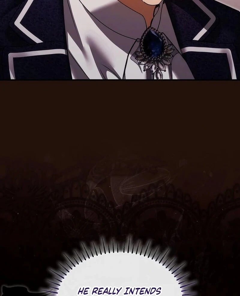 A Snake Lives in the Empress’s Bedroom Chapter 33 - Page 96