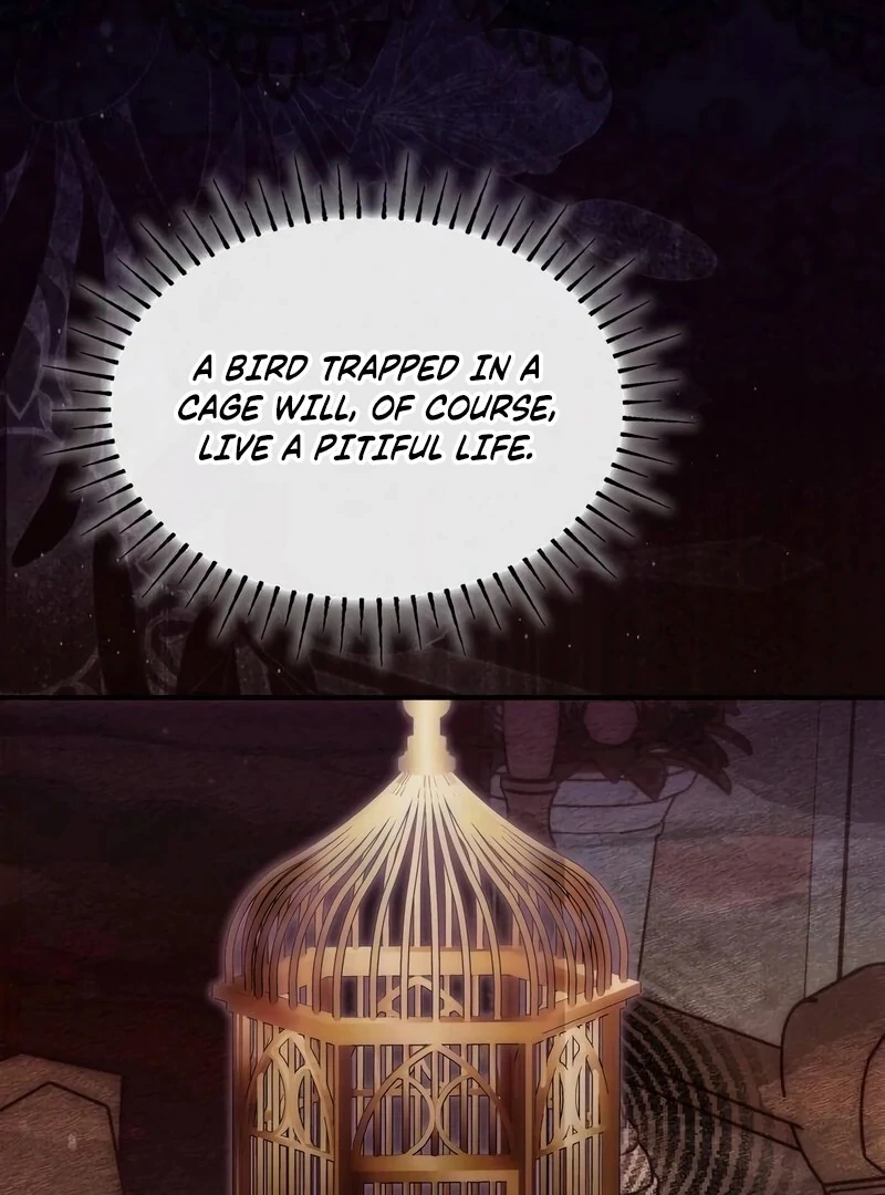 A Snake Lives in the Empress’s Bedroom Chapter 33 - Page 99