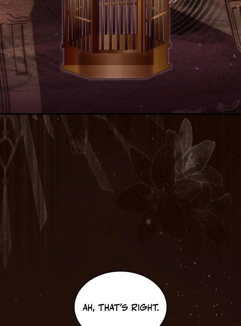 A Snake Lives in the Empress’s Bedroom Chapter 33 - Page 100