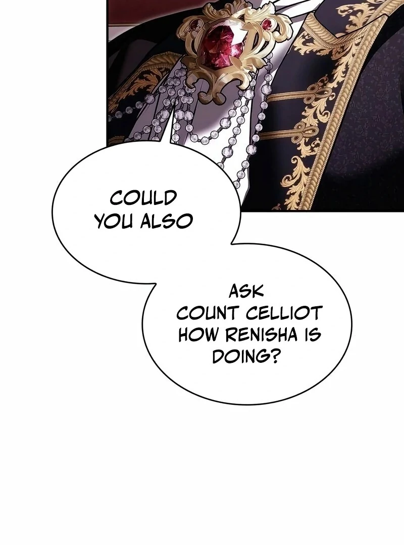 A Snake Lives in the Empress’s Bedroom Chapter 33 - Page 103