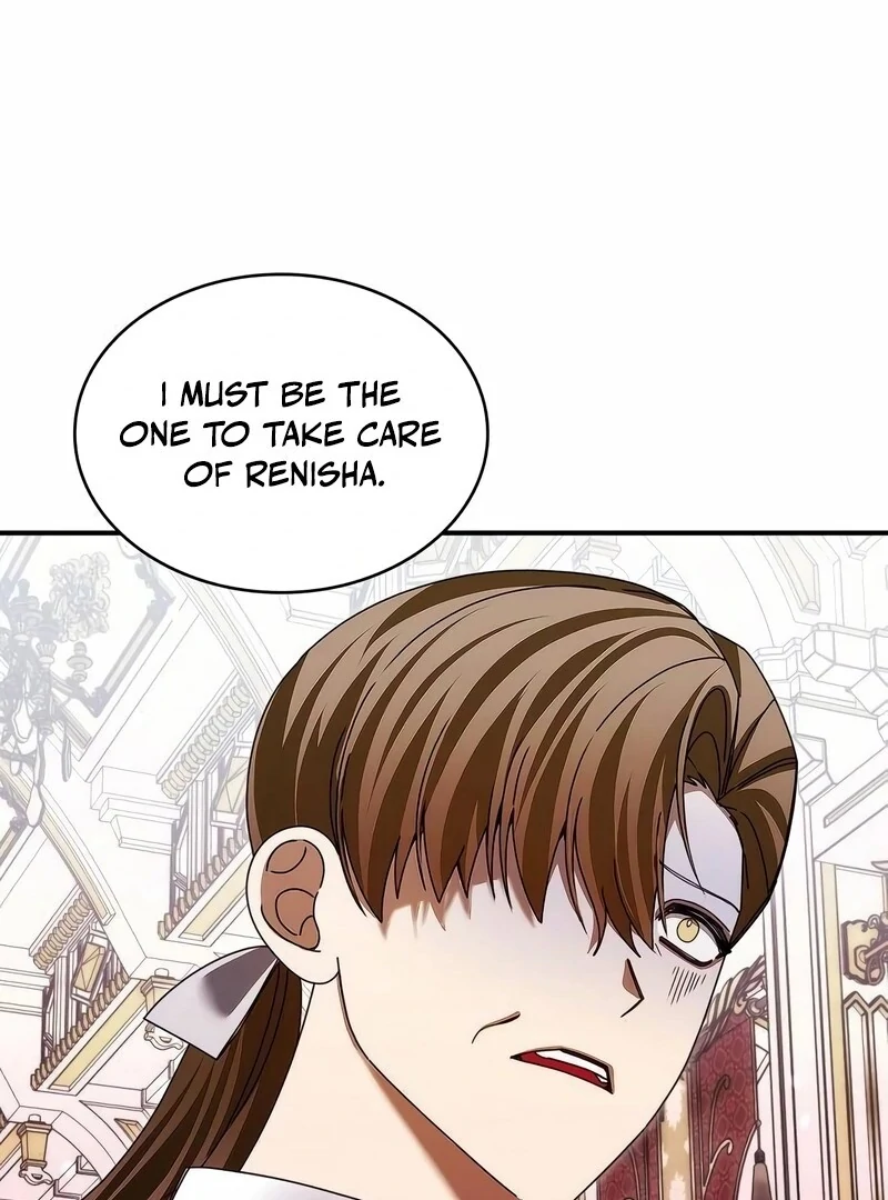 A Snake Lives in the Empress’s Bedroom Chapter 33 - Page 104