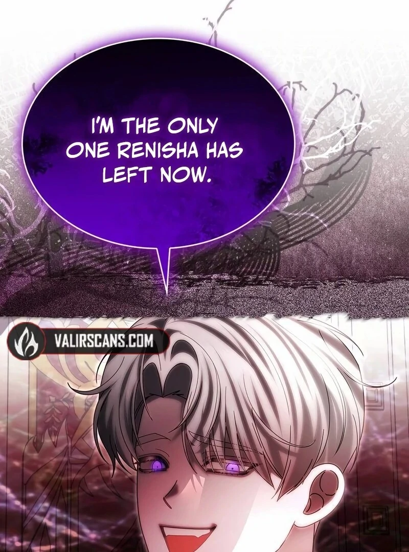 A Snake Lives in the Empress’s Bedroom Chapter 33 - Page 106