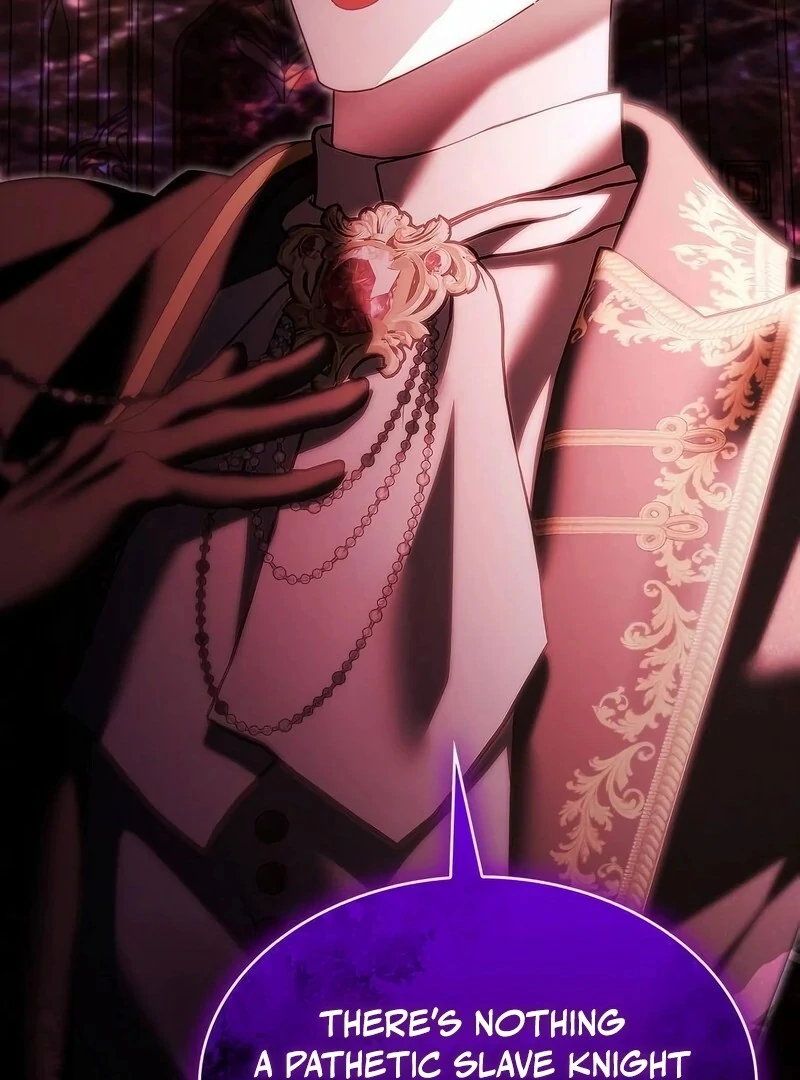 A Snake Lives in the Empress’s Bedroom Chapter 33 - Page 107