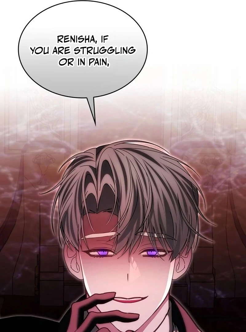 A Snake Lives in the Empress’s Bedroom Chapter 33 - Page 111