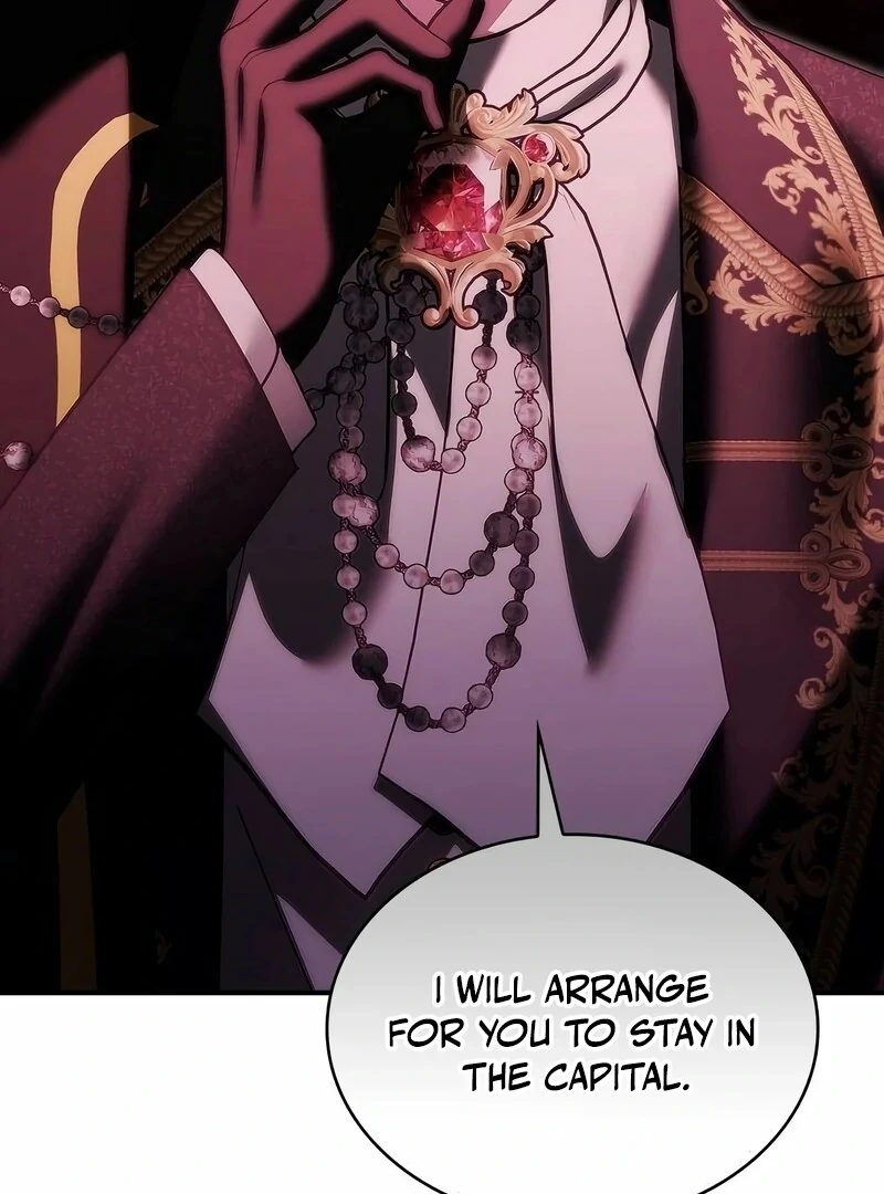 A Snake Lives in the Empress’s Bedroom Chapter 33 - Page 112