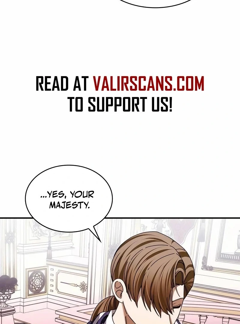 A Snake Lives in the Empress’s Bedroom Chapter 33 - Page 113