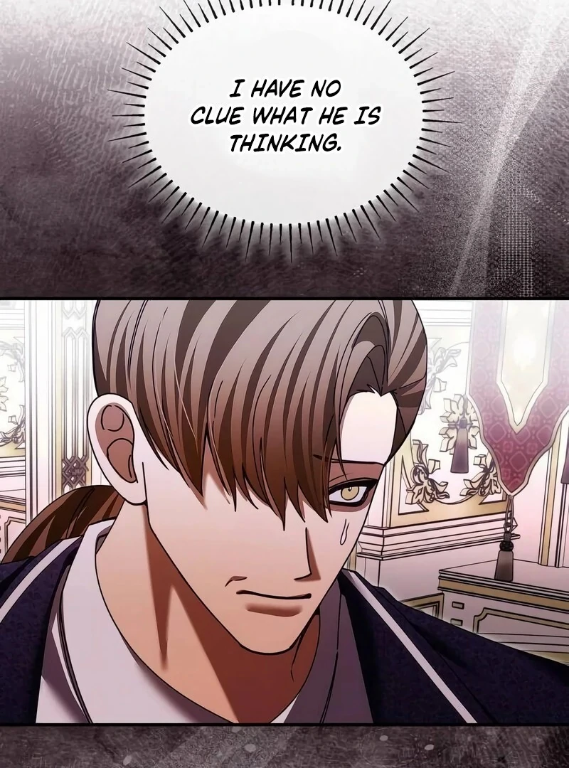 A Snake Lives in the Empress’s Bedroom Chapter 33 - Page 115