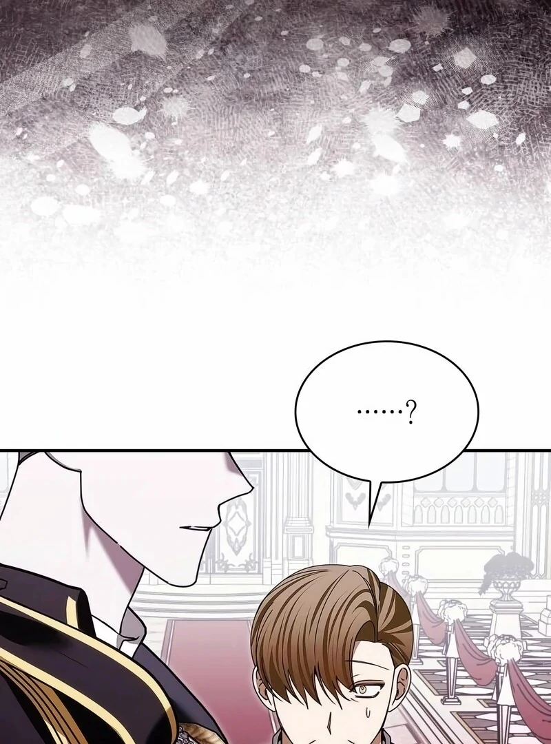 A Snake Lives in the Empress’s Bedroom Chapter 33 - Page 116