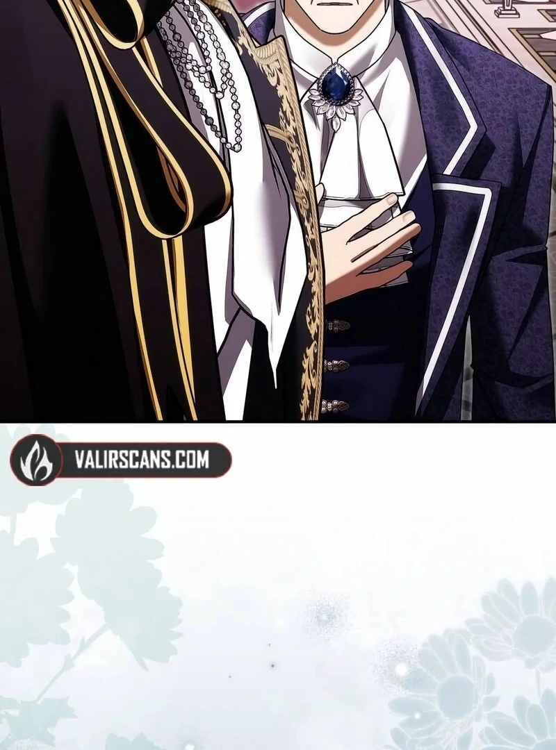 A Snake Lives in the Empress’s Bedroom Chapter 33 - Page 117