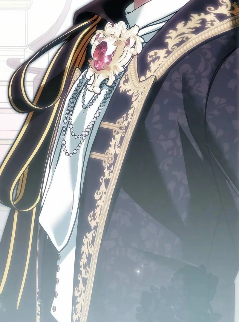 A Snake Lives in the Empress’s Bedroom Chapter 33 - Page 119