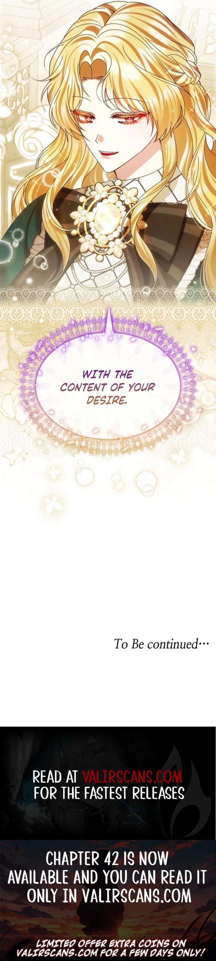 A Snake Lives in the Empress’s Bedroom Chapter 36 - Page 9