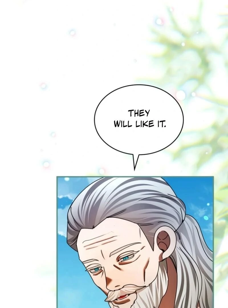 A Snake Lives in the Empress’s Bedroom Chapter 38 - Page 9