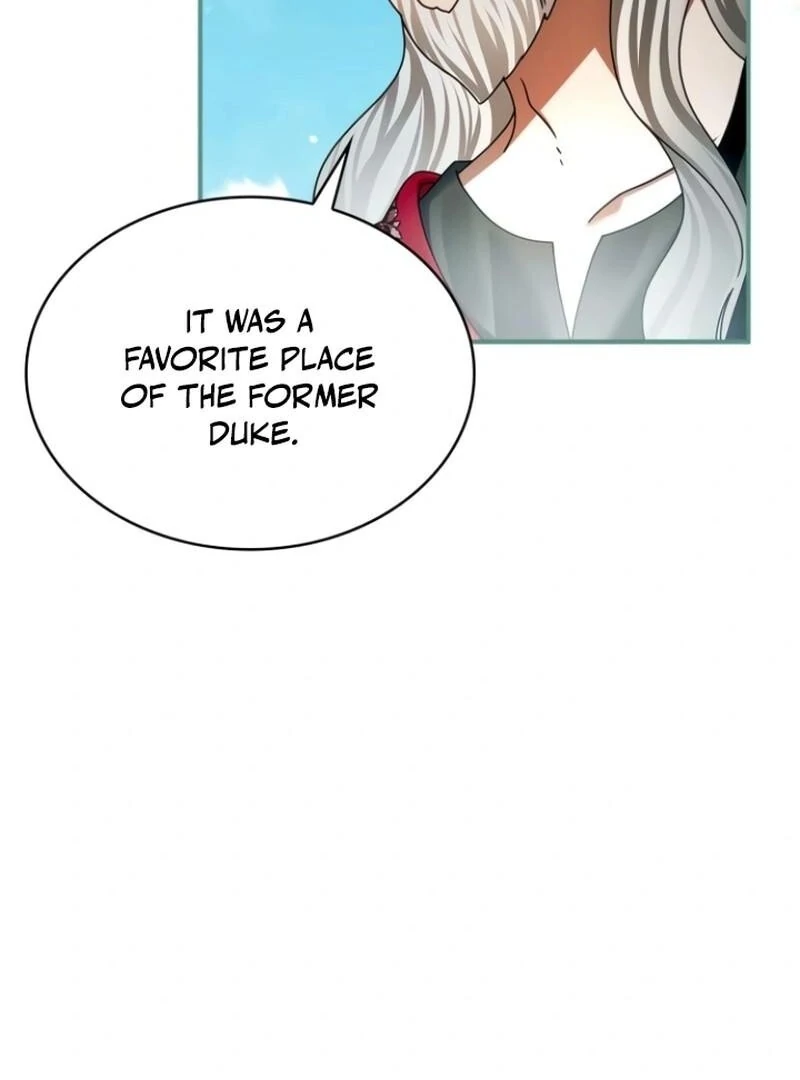 A Snake Lives in the Empress’s Bedroom Chapter 38 - Page 10