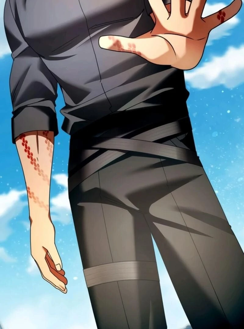 A Snake Lives in the Empress’s Bedroom Chapter 38 - Page 12