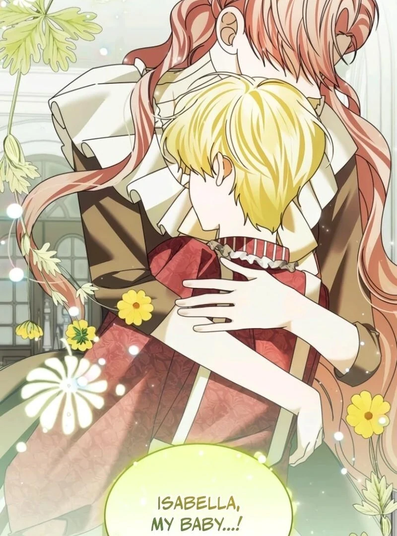 A Snake Lives in the Empress’s Bedroom Chapter 38 - Page 23