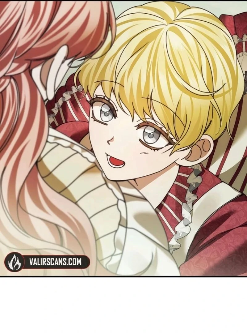 A Snake Lives in the Empress’s Bedroom Chapter 38 - Page 29