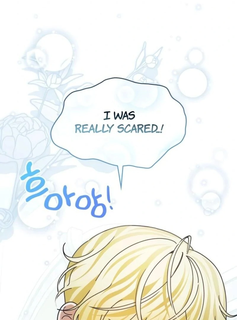 A Snake Lives in the Empress’s Bedroom Chapter 38 - Page 34