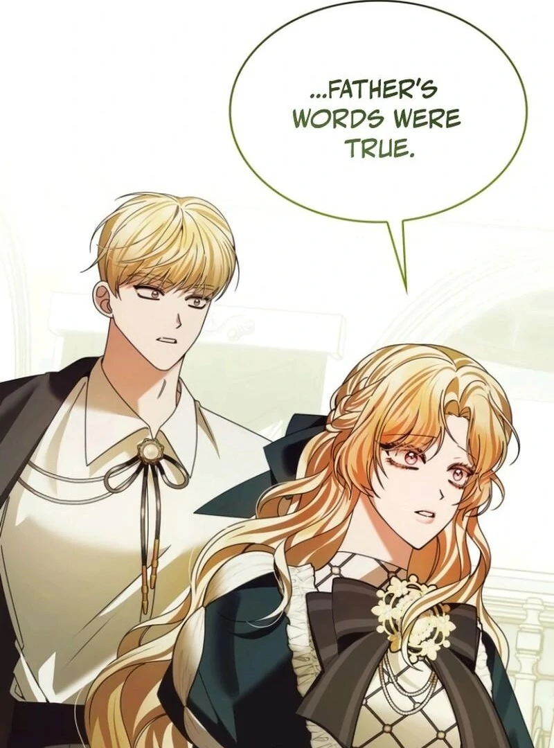 A Snake Lives in the Empress’s Bedroom Chapter 38 - Page 43