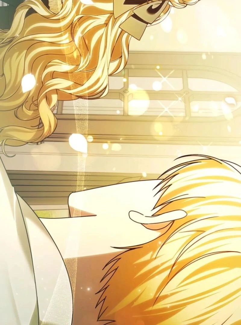 A Snake Lives in the Empress’s Bedroom Chapter 38 - Page 47