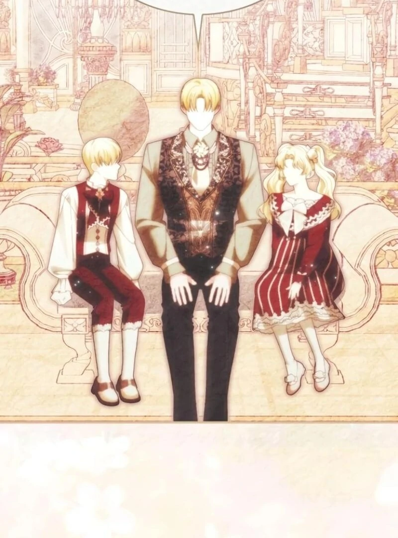 A Snake Lives in the Empress’s Bedroom Chapter 38 - Page 50