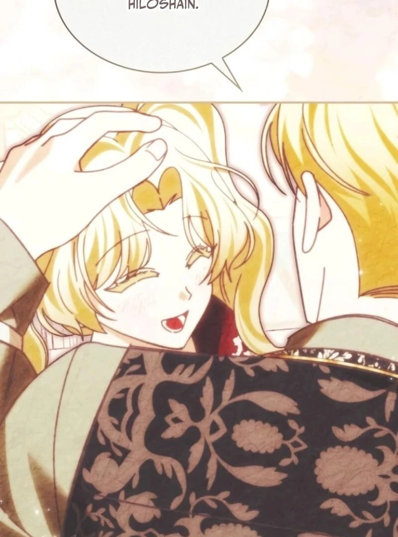 A Snake Lives in the Empress’s Bedroom Chapter 38 - Page 53