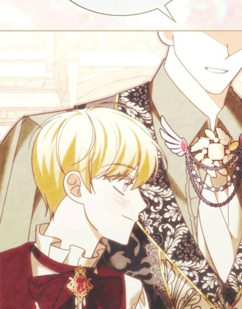 A Snake Lives in the Empress’s Bedroom Chapter 38 - Page 55