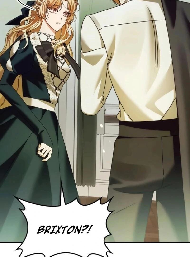 A Snake Lives in the Empress’s Bedroom Chapter 38 - Page 60