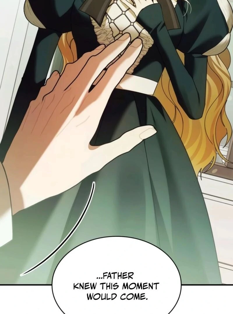 A Snake Lives in the Empress’s Bedroom Chapter 38 - Page 62