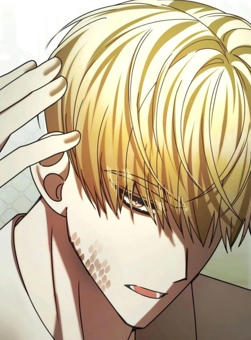 A Snake Lives in the Empress’s Bedroom Chapter 38 - Page 64