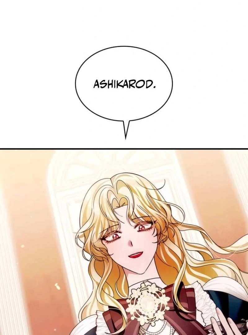 A Snake Lives in the Empress’s Bedroom Chapter 38 - Page 72