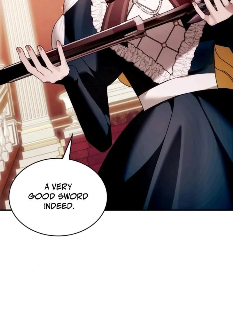 A Snake Lives in the Empress’s Bedroom Chapter 38 - Page 73