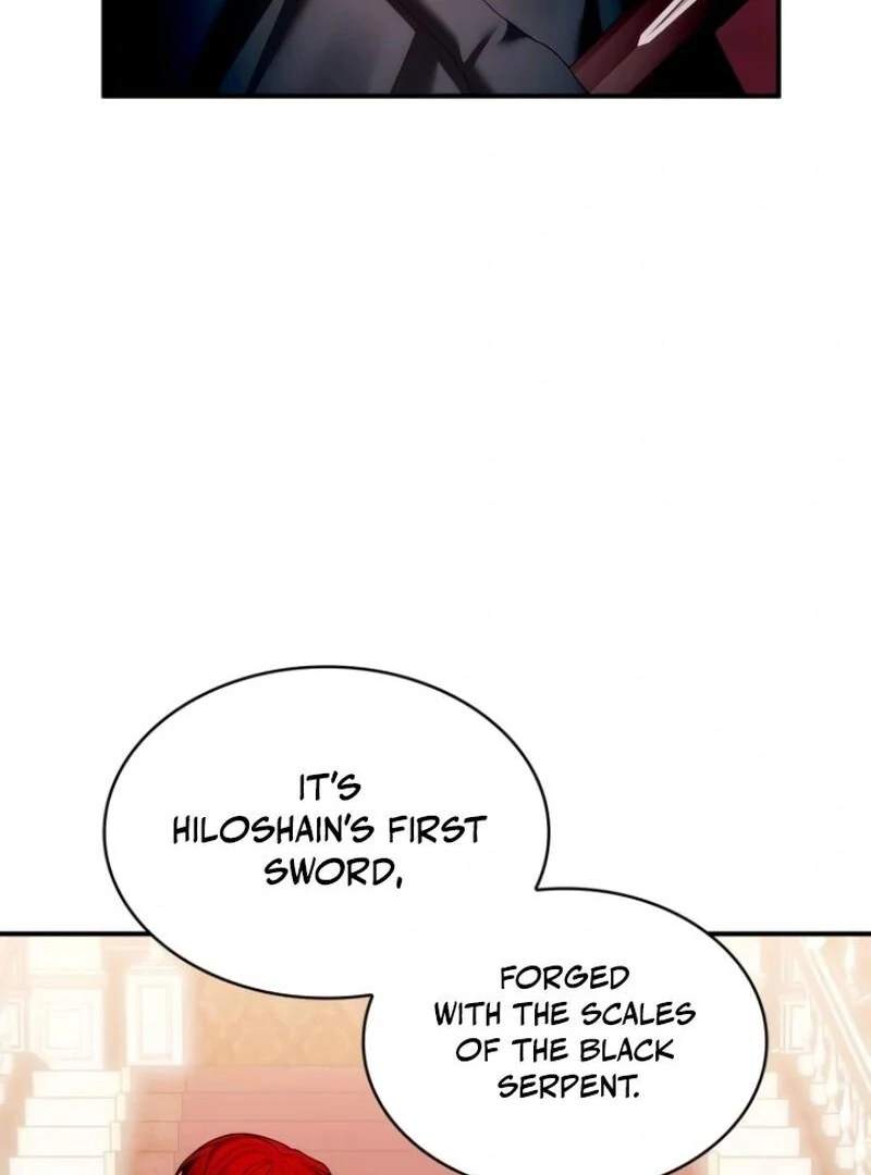 A Snake Lives in the Empress’s Bedroom Chapter 38 - Page 79