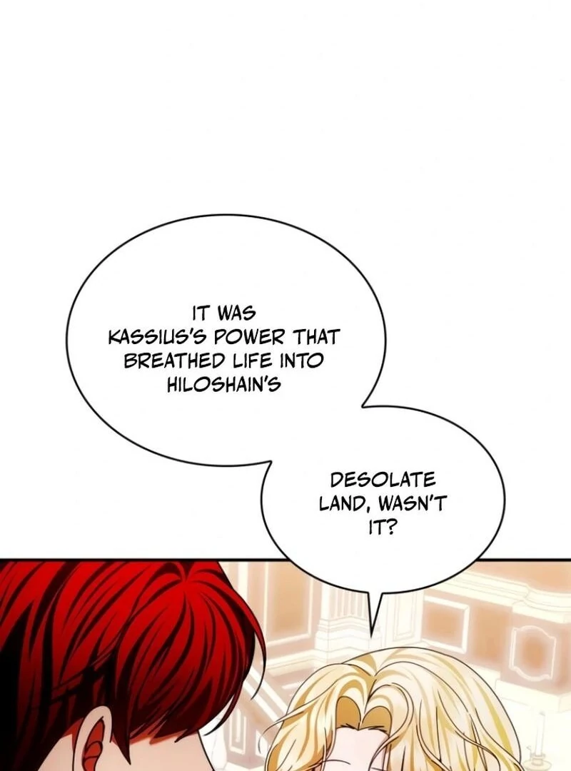 A Snake Lives in the Empress’s Bedroom Chapter 38 - Page 81