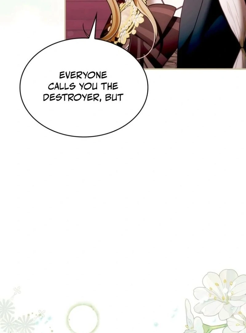 A Snake Lives in the Empress’s Bedroom Chapter 38 - Page 86