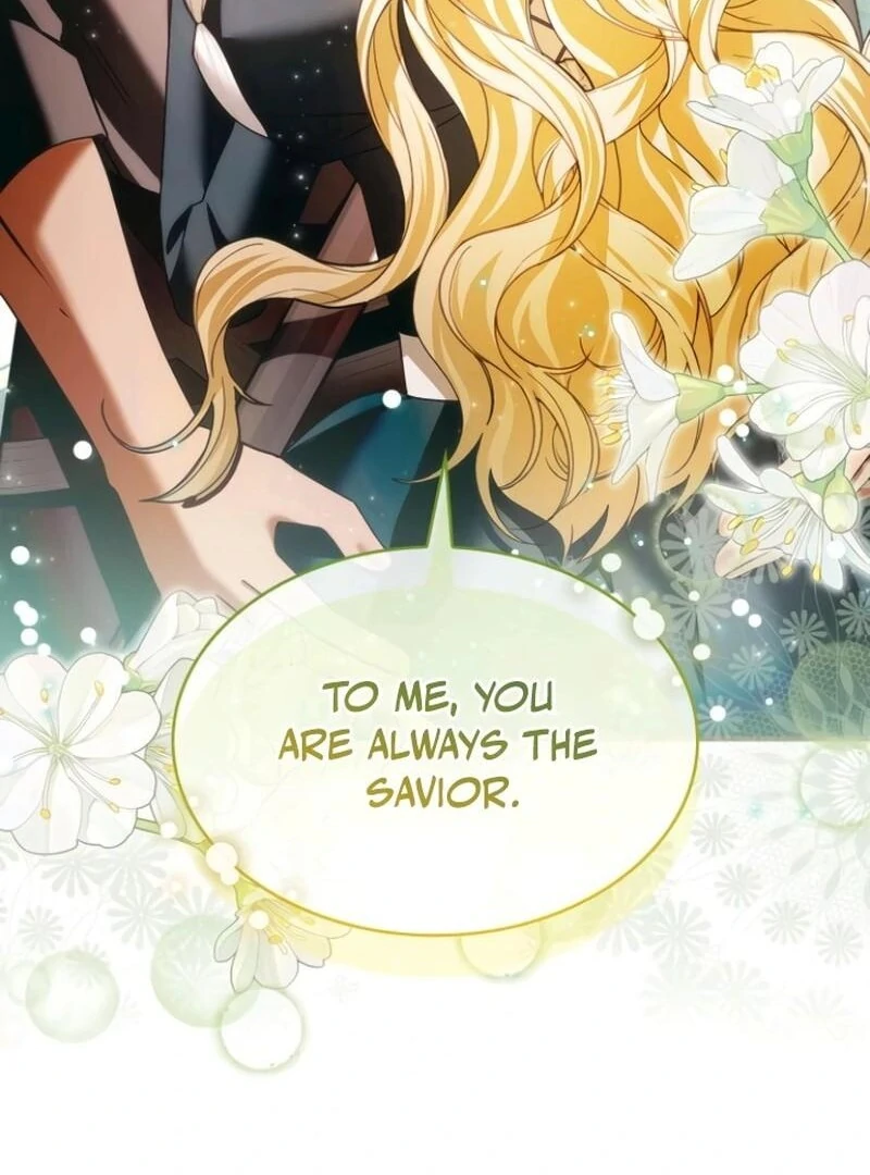 A Snake Lives in the Empress’s Bedroom Chapter 38 - Page 88