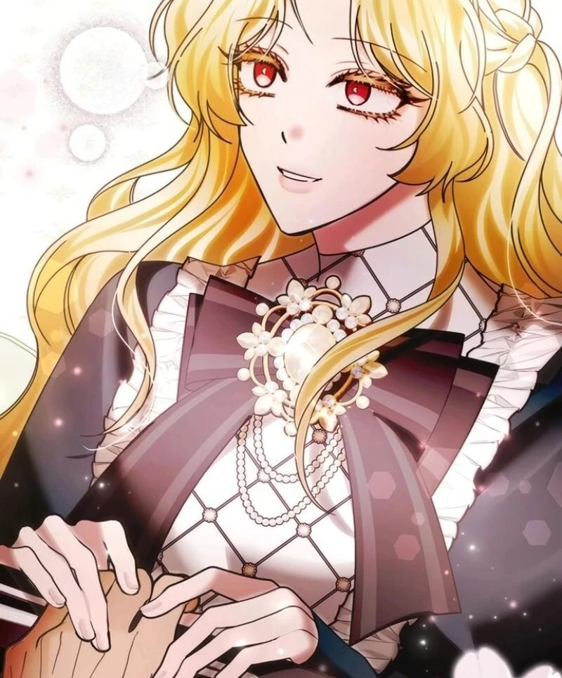 A Snake Lives in the Empress’s Bedroom Chapter 38 - Page 97