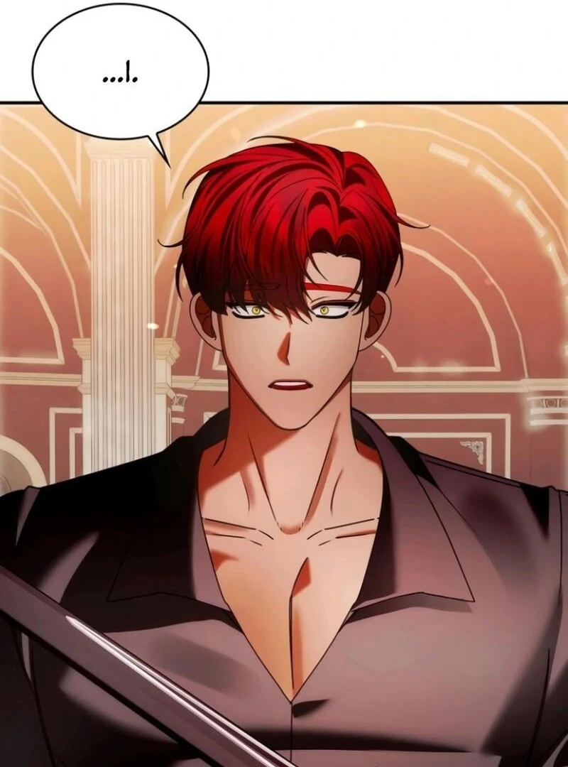 A Snake Lives in the Empress’s Bedroom Chapter 38 - Page 99