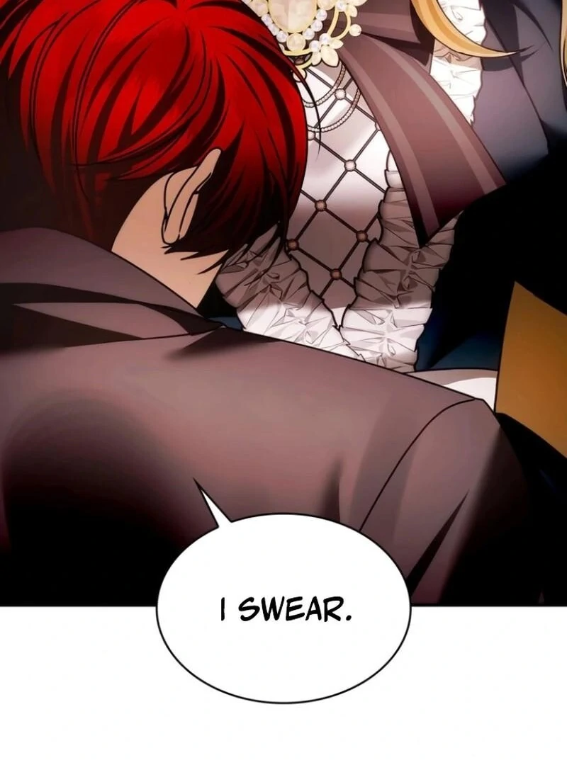 A Snake Lives in the Empress’s Bedroom Chapter 38 - Page 104