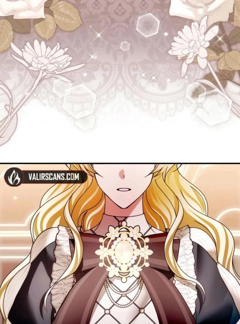 A Snake Lives in the Empress’s Bedroom Chapter 38 - Page 109