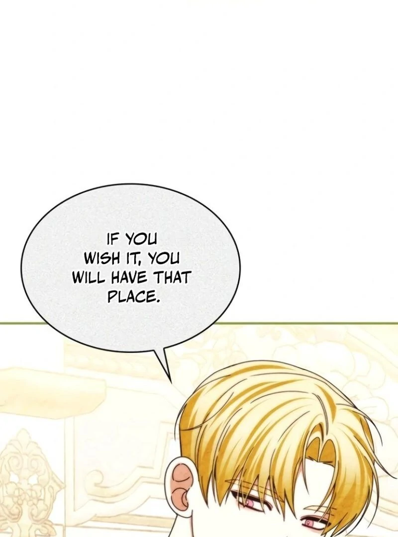 A Snake Lives in the Empress’s Bedroom Chapter 38 - Page 113