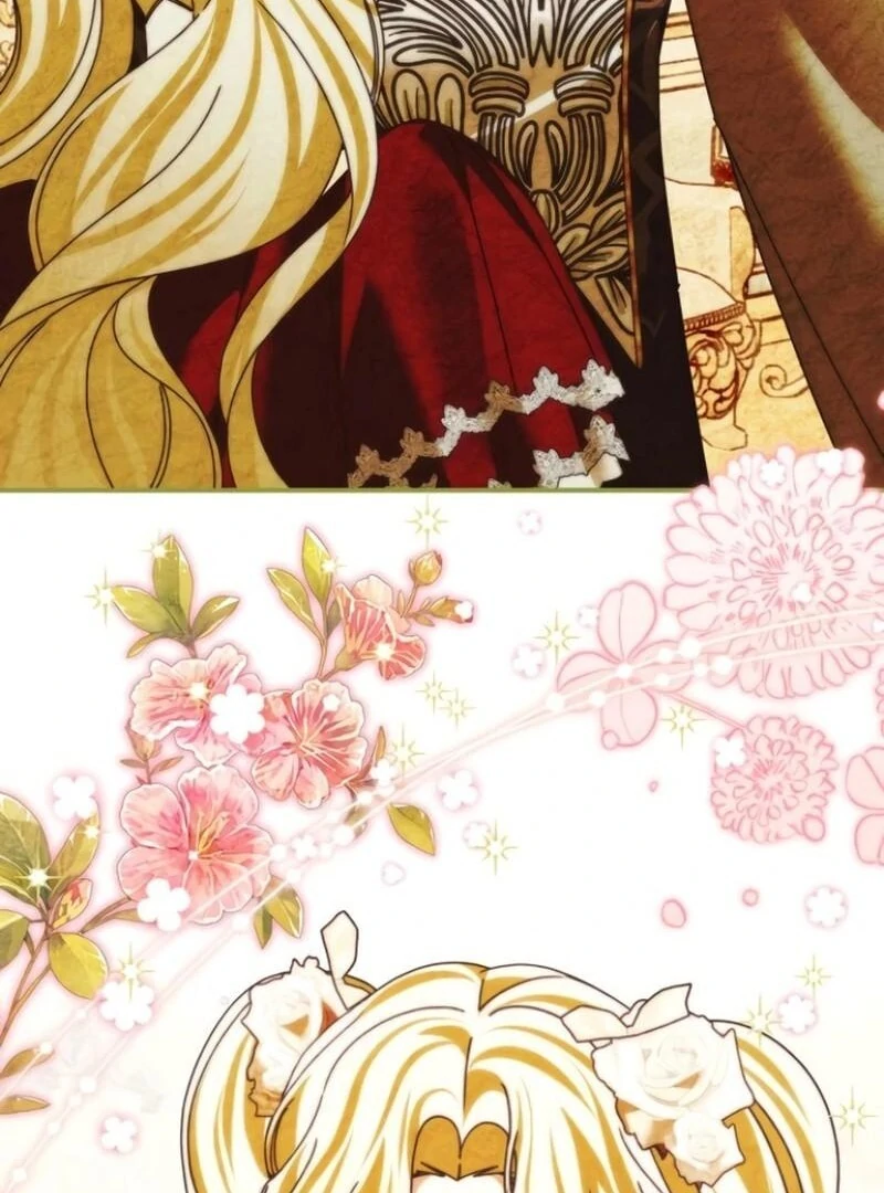 A Snake Lives in the Empress’s Bedroom Chapter 38 - Page 115