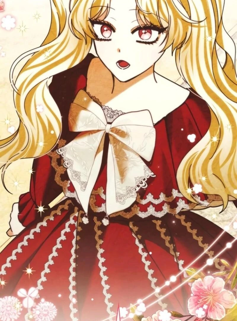 A Snake Lives in the Empress’s Bedroom Chapter 38 - Page 116