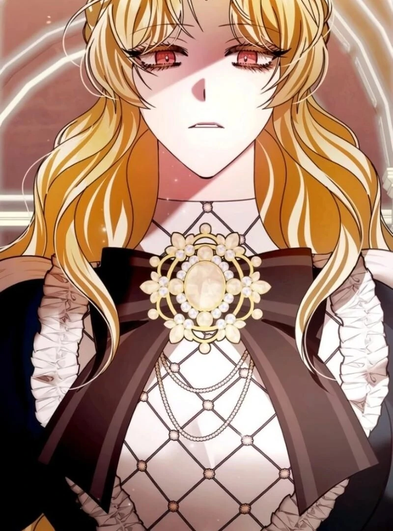 A Snake Lives in the Empress’s Bedroom Chapter 38 - Page 118