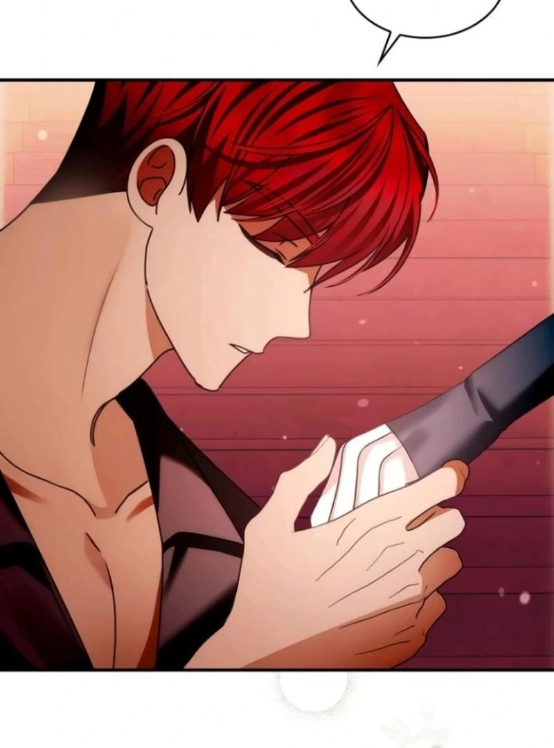 A Snake Lives in the Empress’s Bedroom Chapter 38 - Page 120