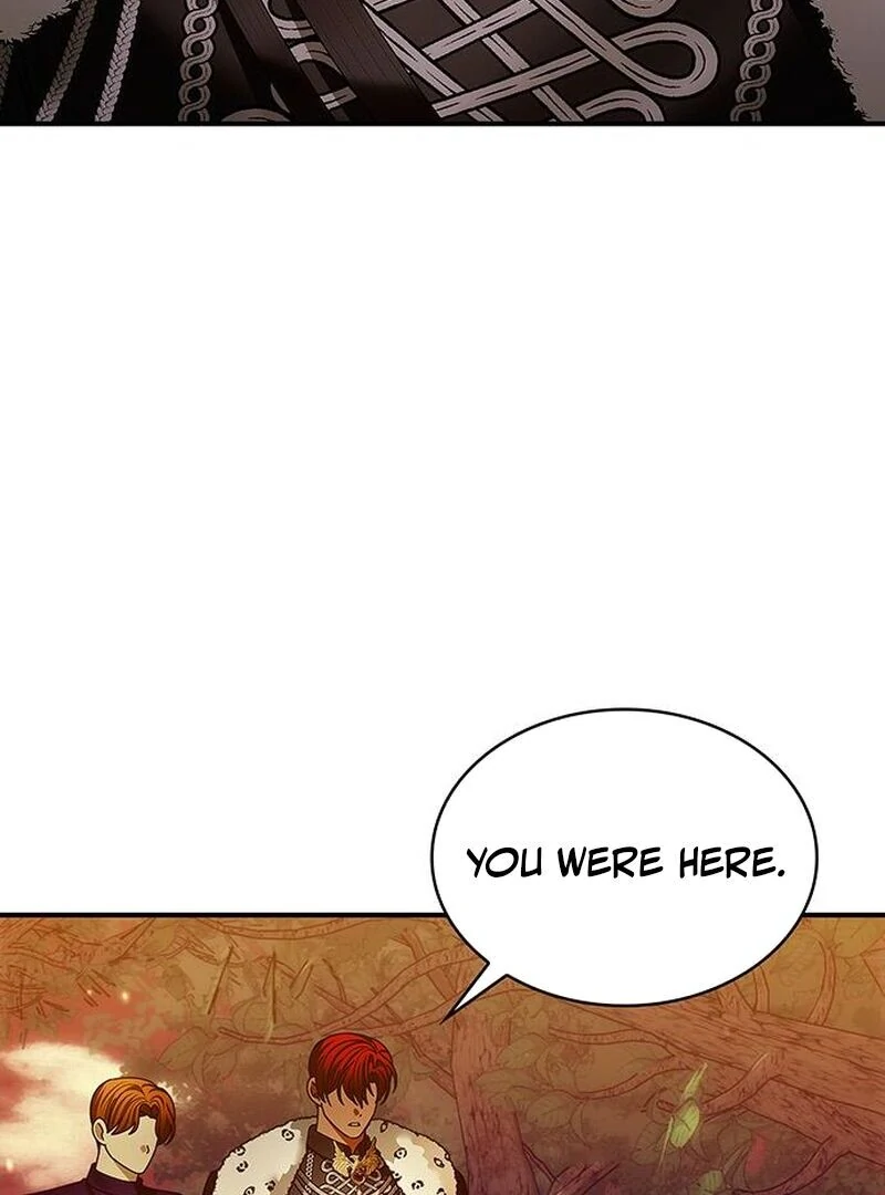 A Snake Lives in the Empress’s Bedroom Chapter 42 - Page 4