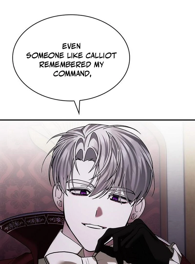 A Snake Lives in the Empress’s Bedroom Chapter 42 - Page 18